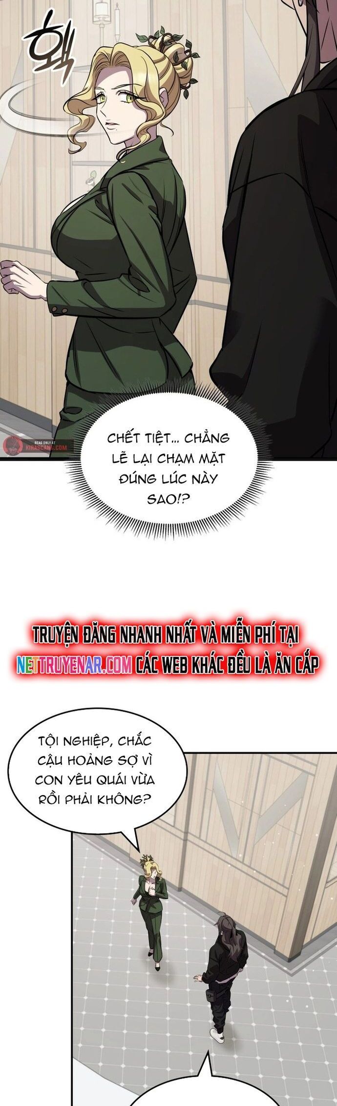 Tăng Lực Thợ Săn Chương 127 Ảnh 15