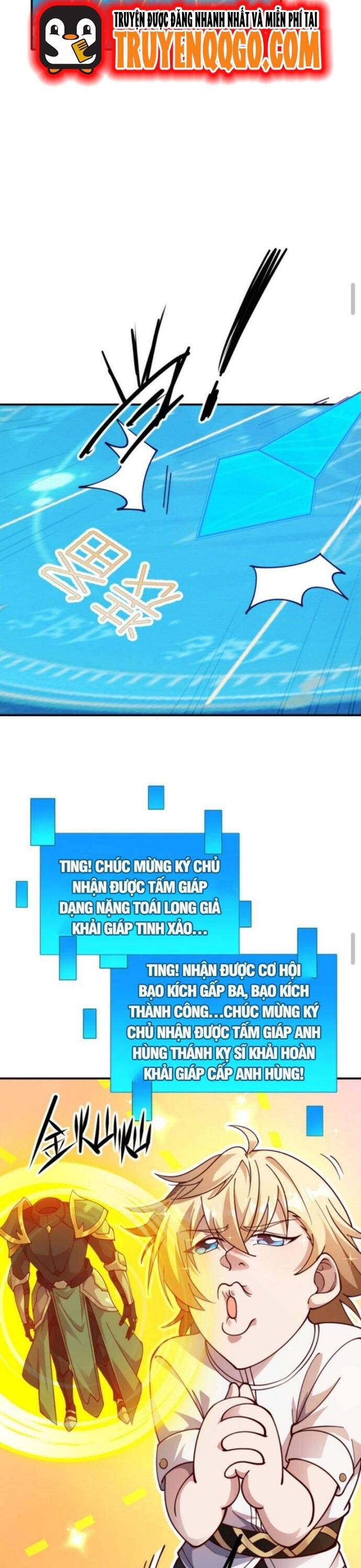 Cả Server Đều Muốn Ám Sát Ta Chương 3 Ảnh 9