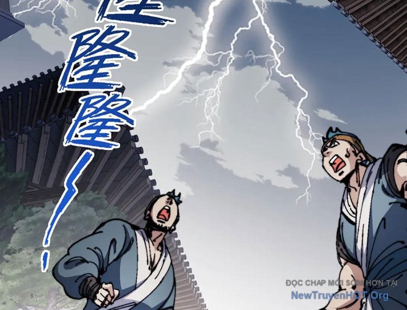 Sư Tôn: Nghịch Đồ Này Không Phải Là Thánh Tử Chương 141 Ảnh 23