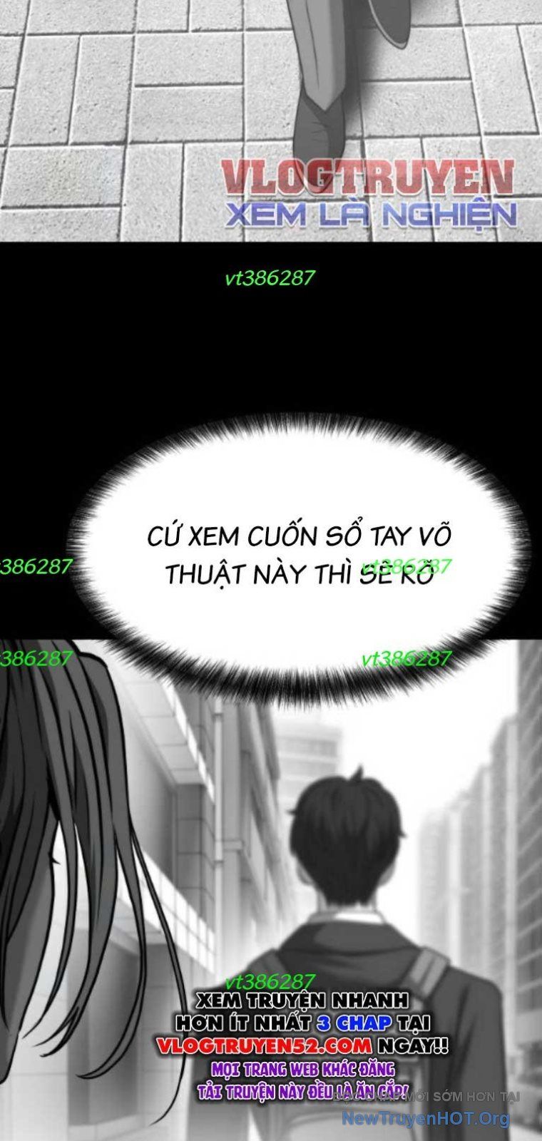 Đấu Trường Chiến Đấu Chương 58 Ảnh 7