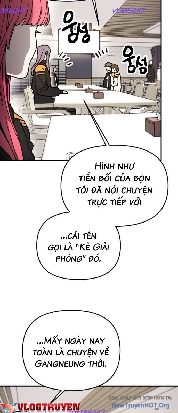 Mê Cung Mộng Ảo Chương 30 Ảnh 19