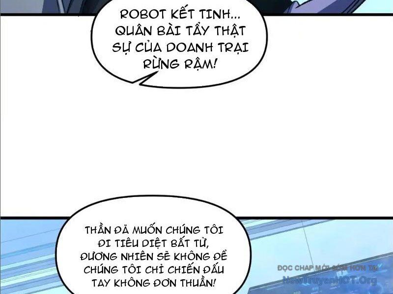 Hư Thực Chi Vương Chương 24 Ảnh 14