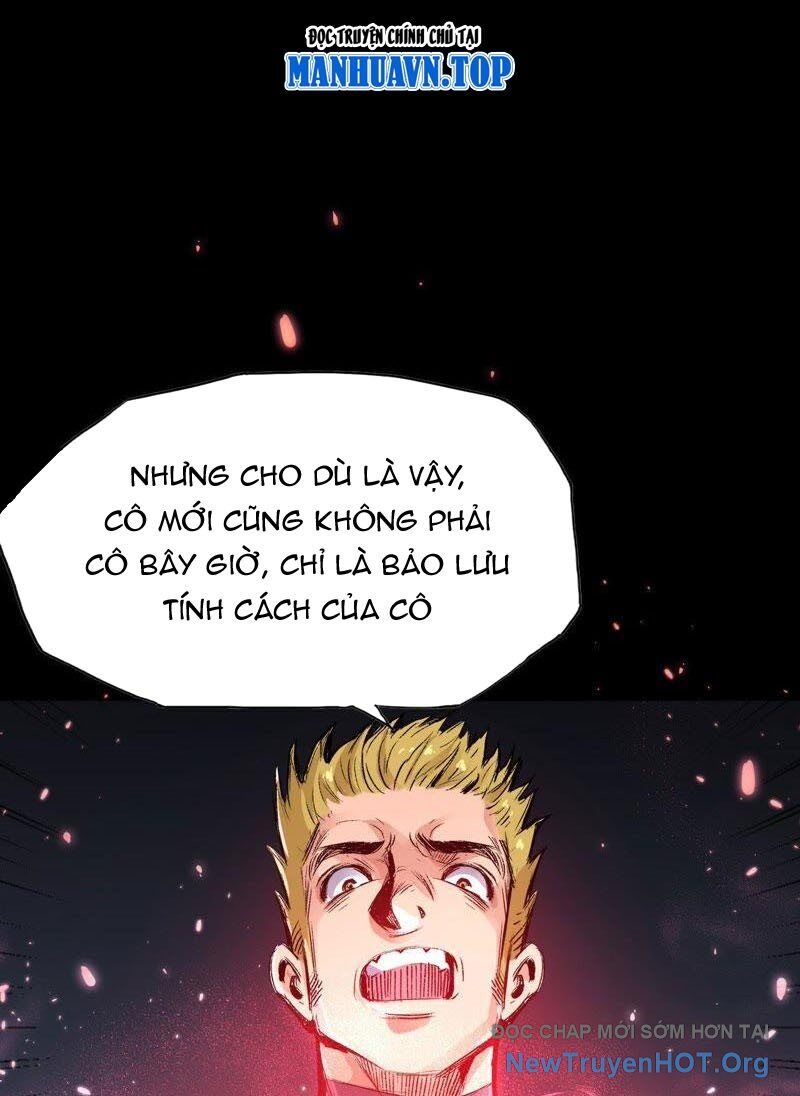 Vô Hạn Dị Hóa: Chiến Tranh Hệ Nhị Phân Chương 44 Ảnh 7