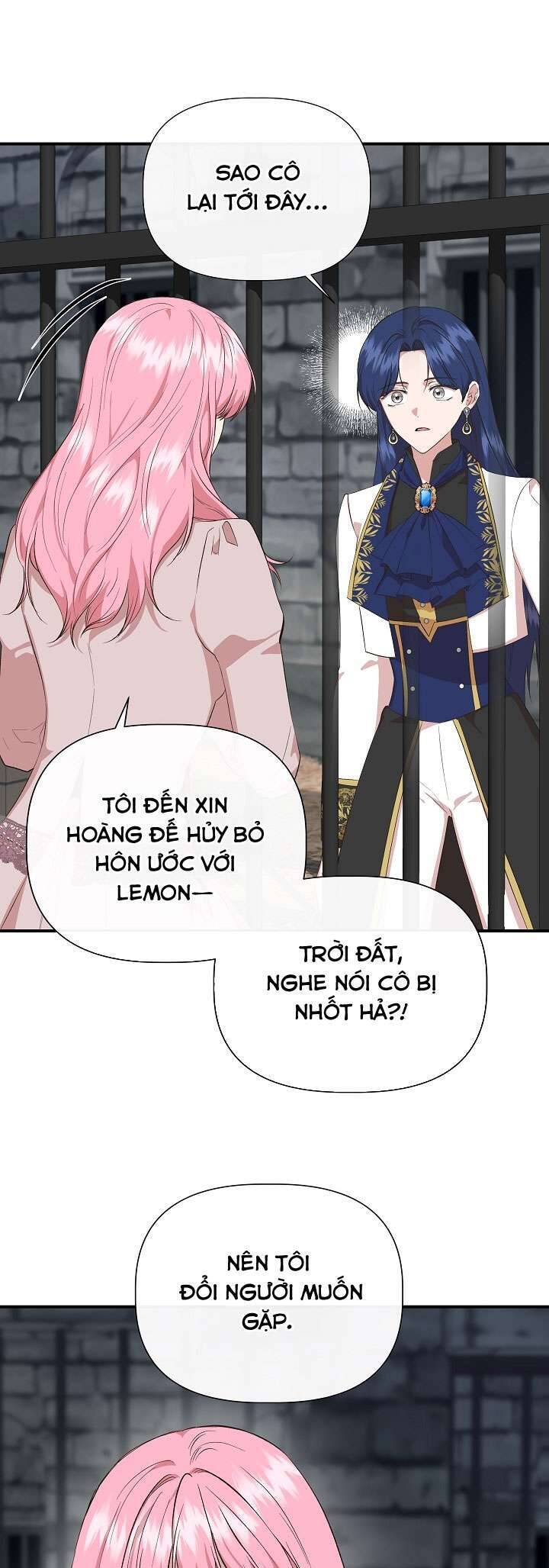 Tôi Không Phải Là Cinderella Chương 106 Ảnh 28
