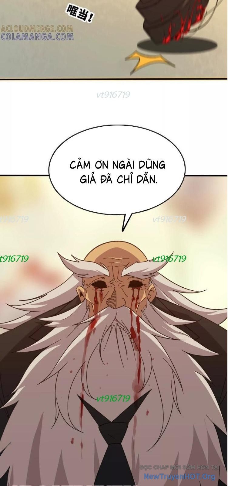 Dũng Giả X Nữ Ma Vương Chương 170 Ảnh 23