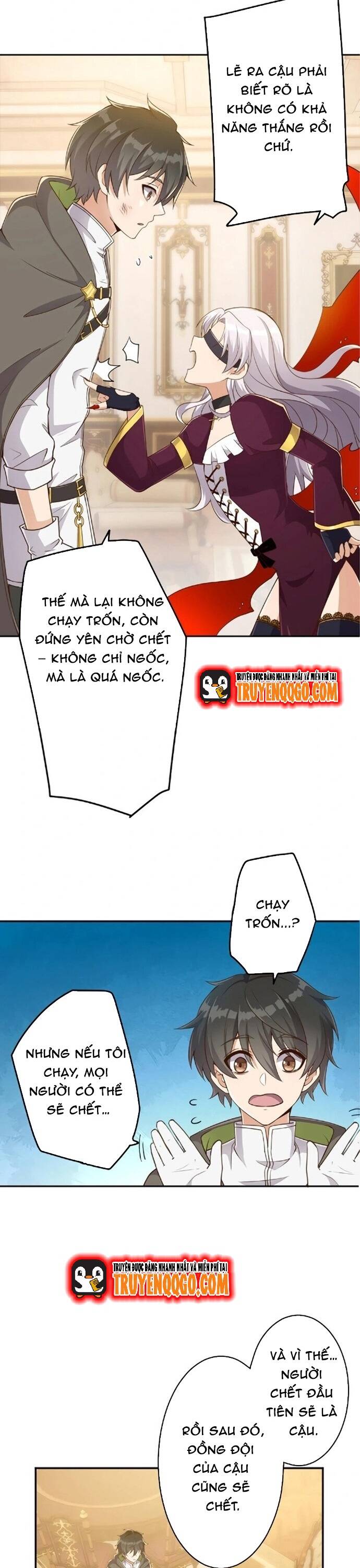 Jozan Fuyo No Komikaraizu Sutato Shimashita! Chương 18 Ảnh 27