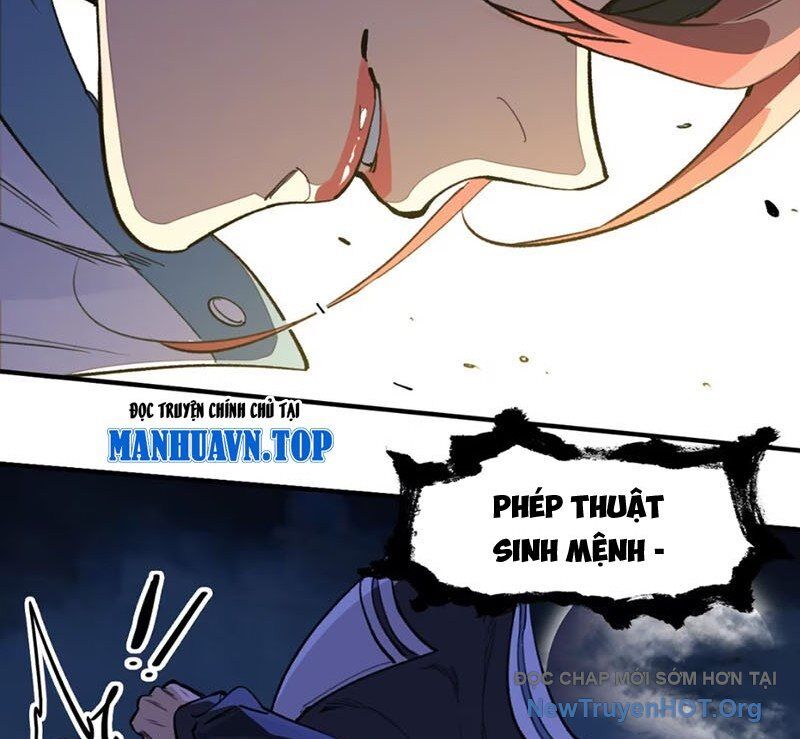 Tinh Linh Chi Hậu Chương 11 Ảnh 40