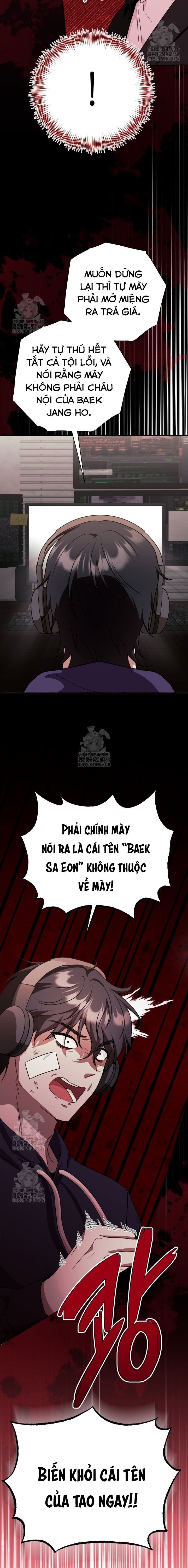 Khi Điện Thoại Đổ Chuông Chương 48 Ảnh 6