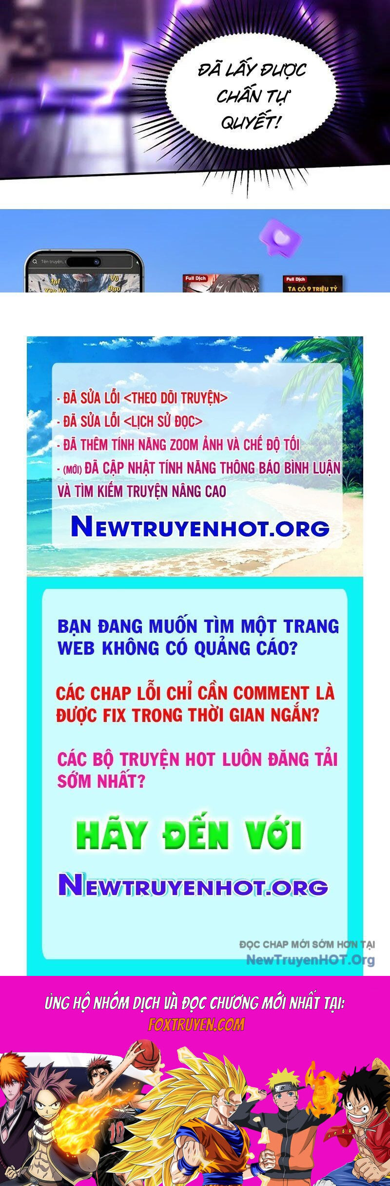 Đệ Tử Tu Luyện Còn Ta Thì Lười Biếng Chương 202 Ảnh 105