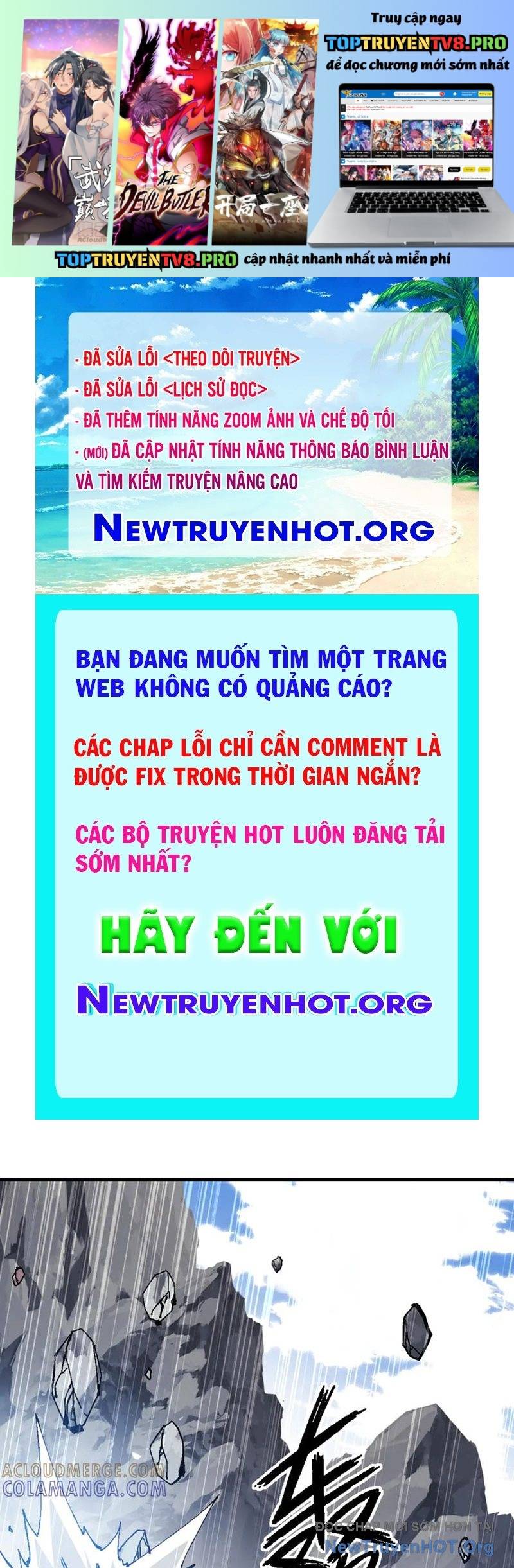 Sư Tôn: Nghịch Đồ Này Không Phải Là Thánh Tử Chương 141 Ảnh 2