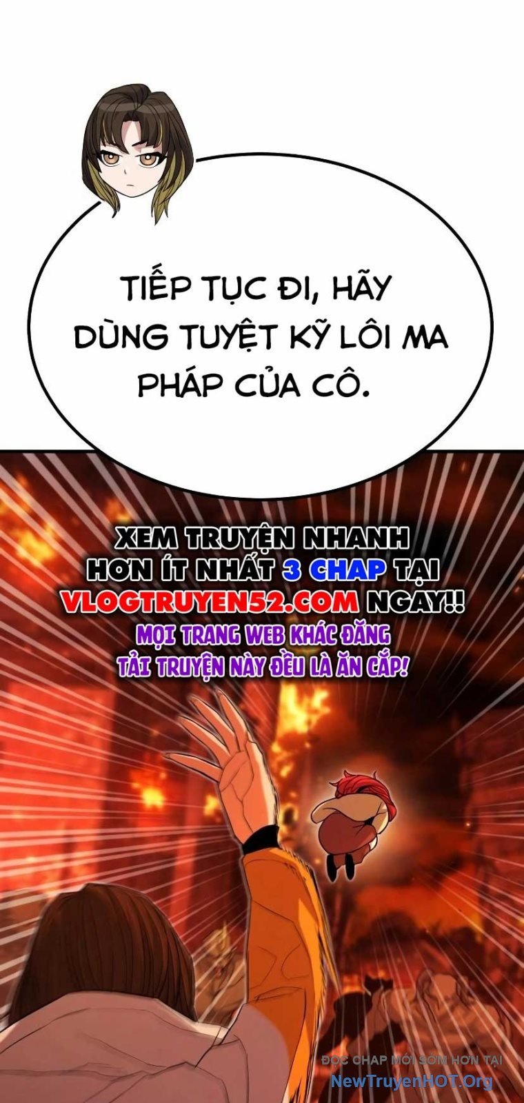 Tuyệt Thế Anh Hùng Chương 61 Ảnh 97