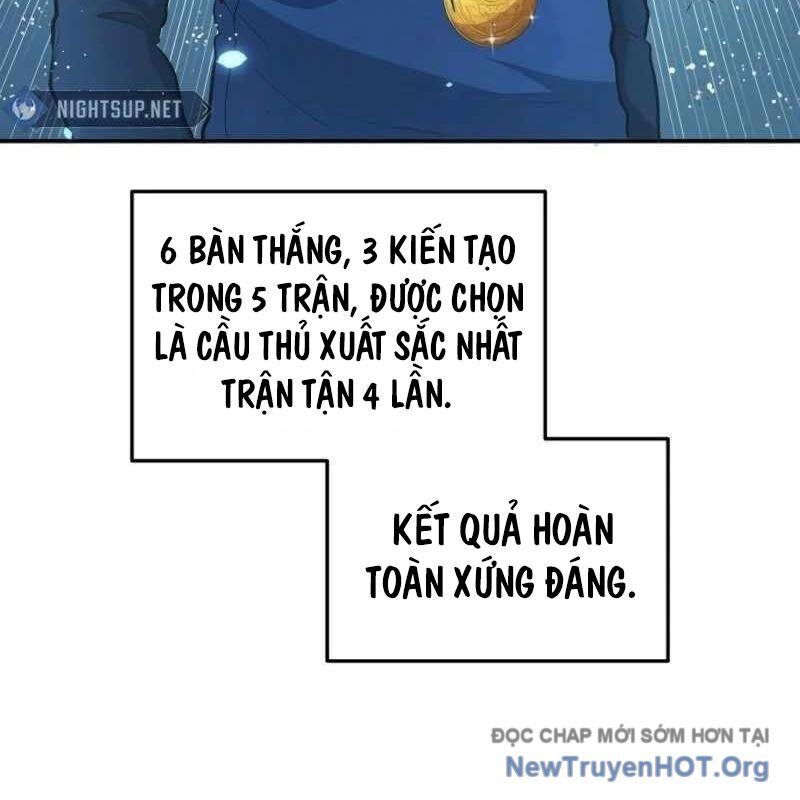 Thiên Phú Bóng Đá, Tất Cả Đều Là Của Tôi! Chương 103 Ảnh 81