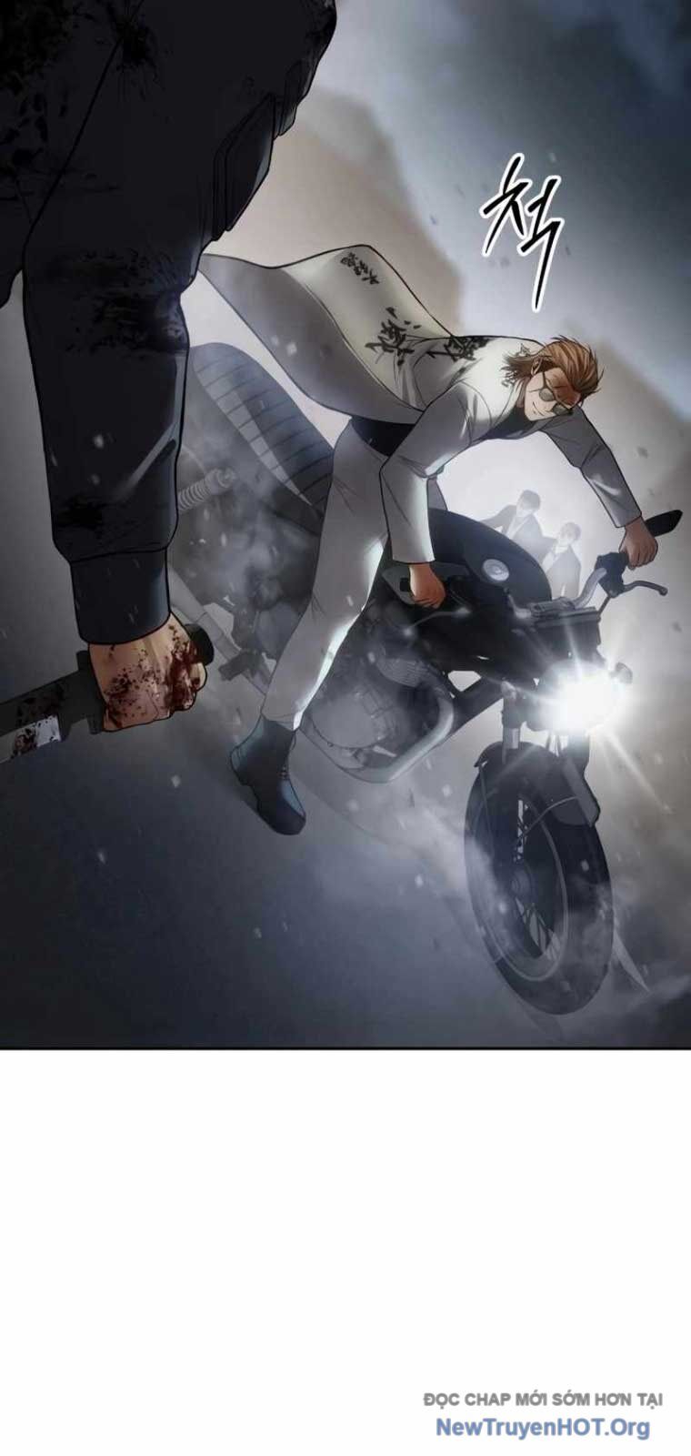 Đặc Vụ Song Sinh Chương 136 Ảnh 47