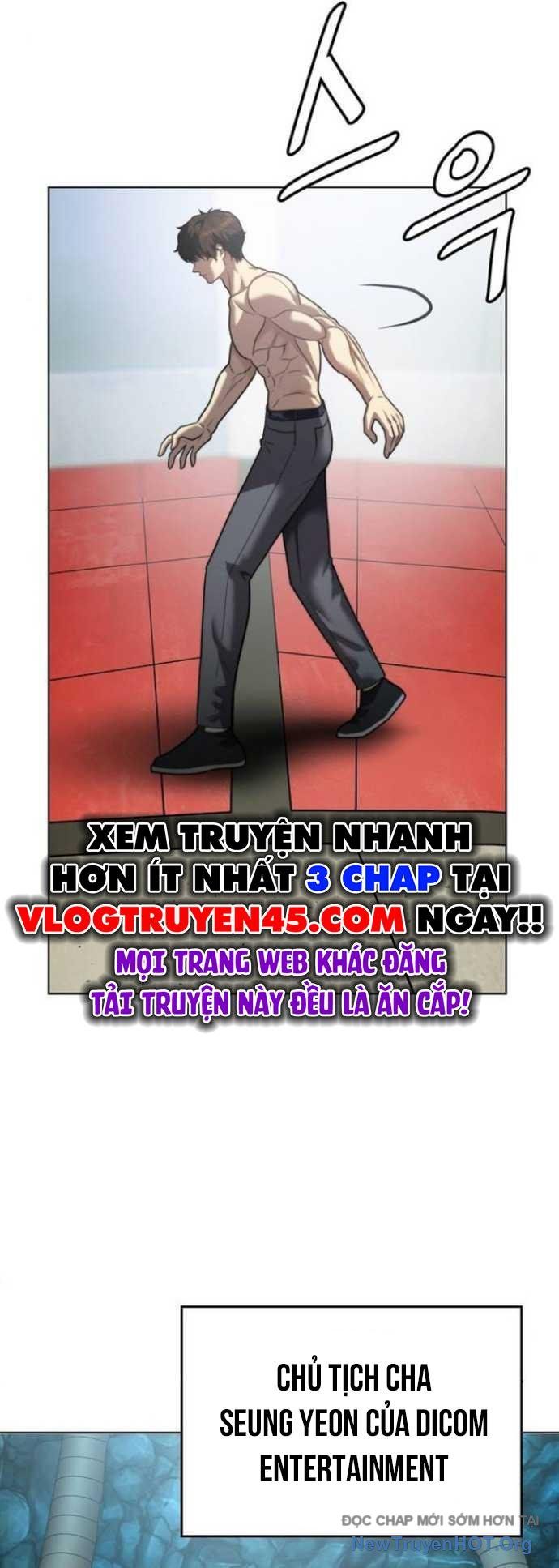 Đấu Trường Chiến Đấu Chương 40 Ảnh 3