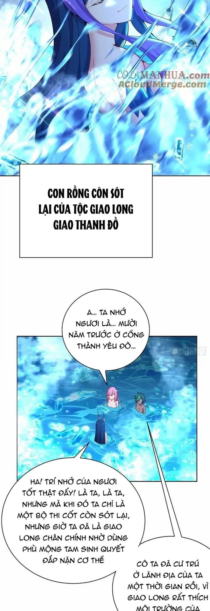 Ta Nhặt Được Thuộc Tính Tại Tu Chân Giới Chương 382 Ảnh 18