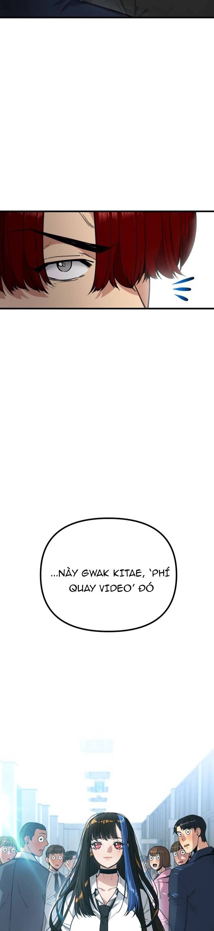 Tài Xế Báo Thù Chương 2 Ảnh 80