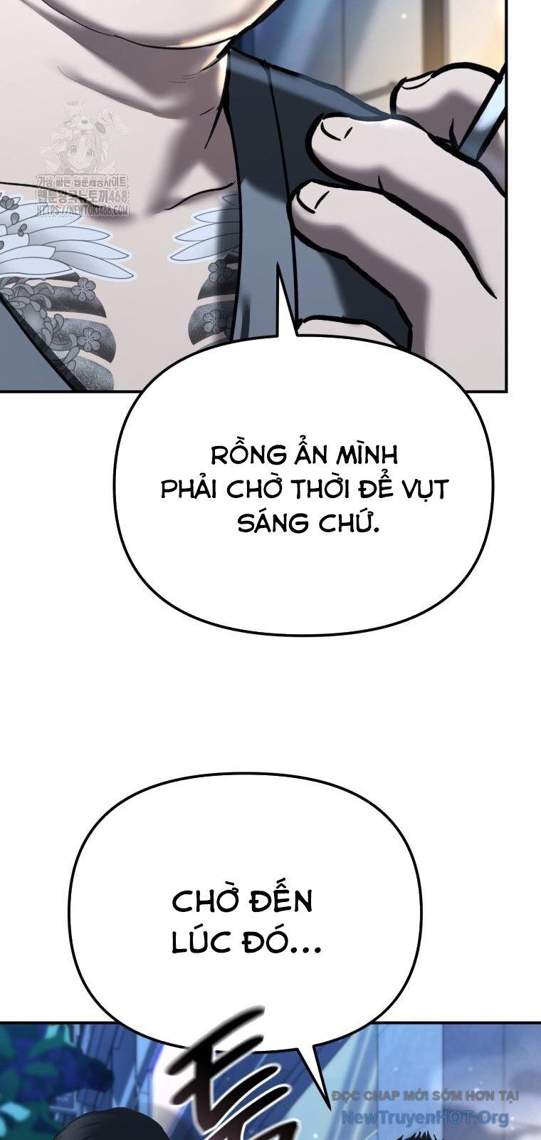 Cảnh Sát Bất Bại Chương 53 Ảnh 79
