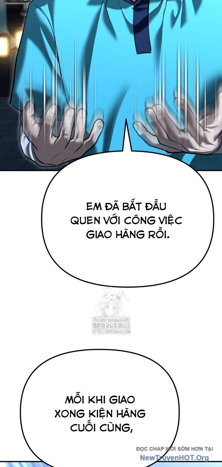 Cảnh Sát Bất Bại Chương 53 Ảnh 76