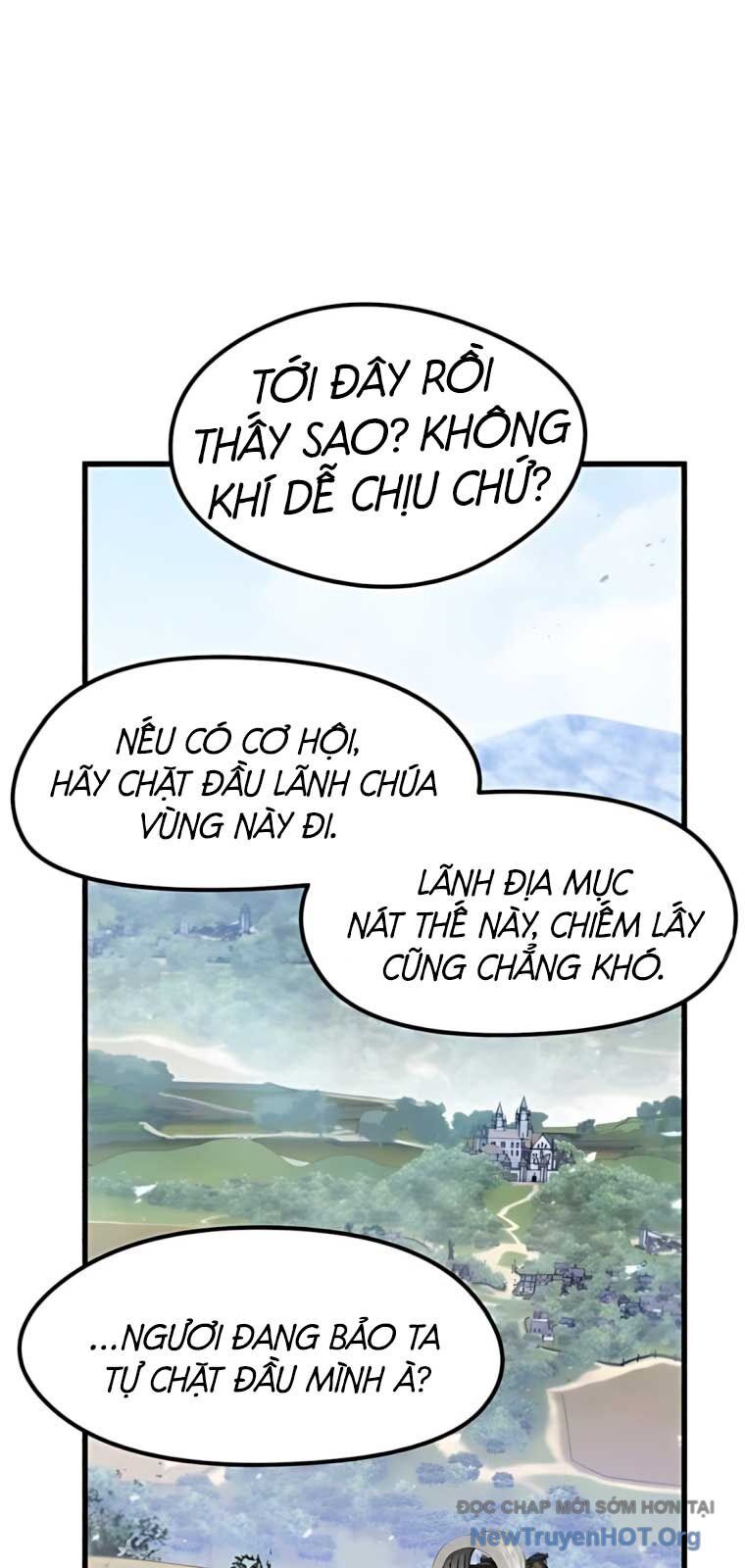 Mỗi Lính Đánh Thuê Trở Về Đều Có Một Kế Hoạch Chương 48 Ảnh 85