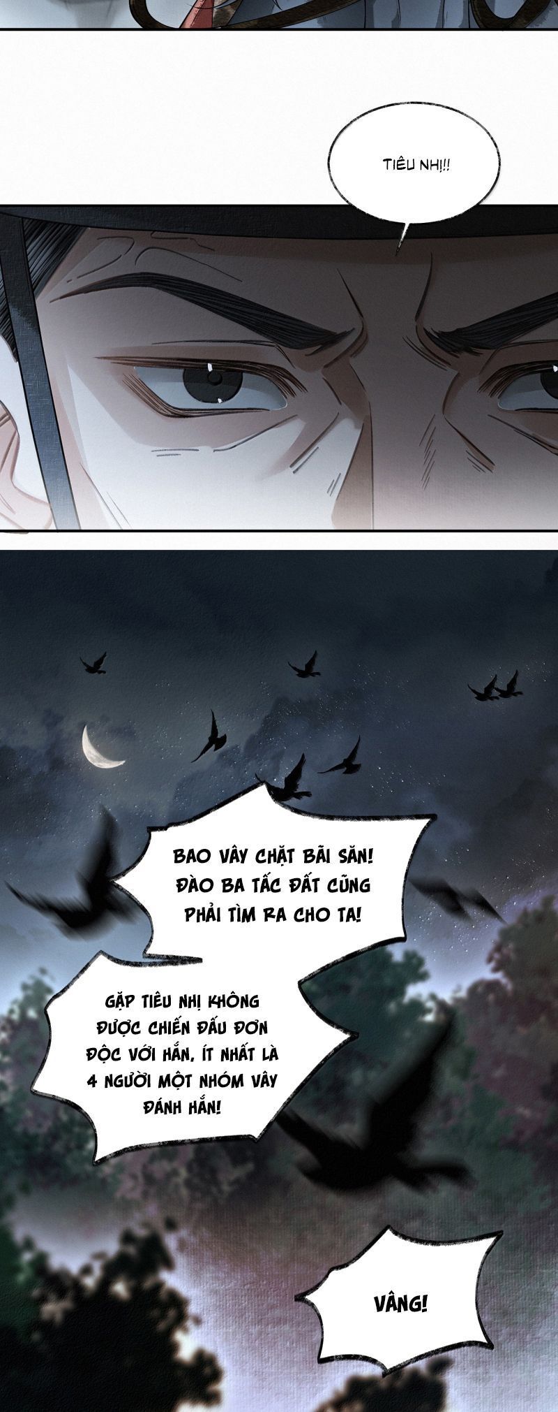 Thương Tiến Tửu Chương 43 Ảnh 23