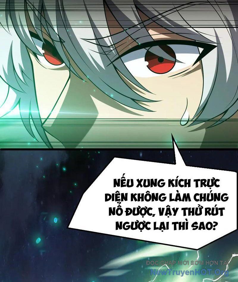 Vạn Tộc Xâm Lược: Thiên Hạ Tham Chiến, Ta Trấn Thủ Hậu Phương Chương 51 Ảnh 70