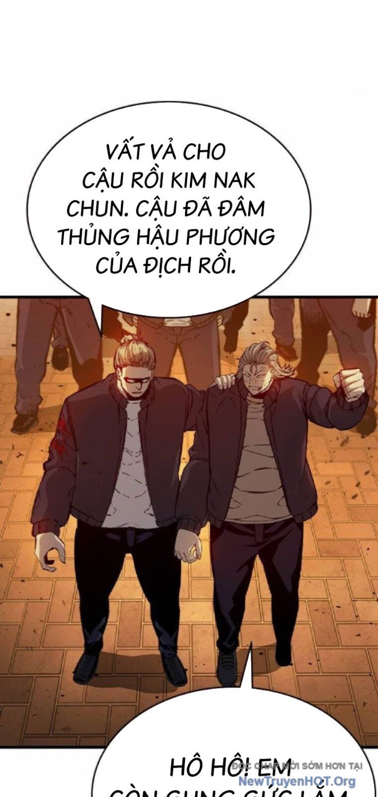 King Game Chương 122 Ảnh 13