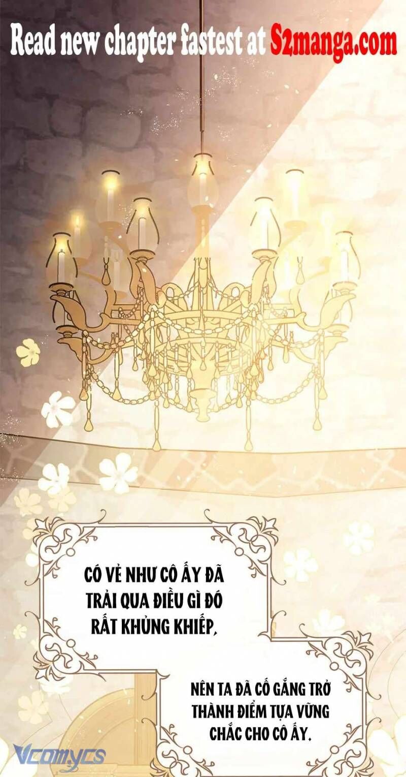 Liều Thuốc An Thần Của Bạo Chúa Chương 45 Ảnh 32