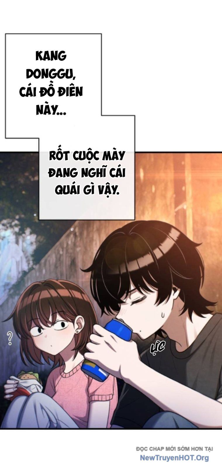 Nhật Kí Đổi Nghề Chương 23 Ảnh 14