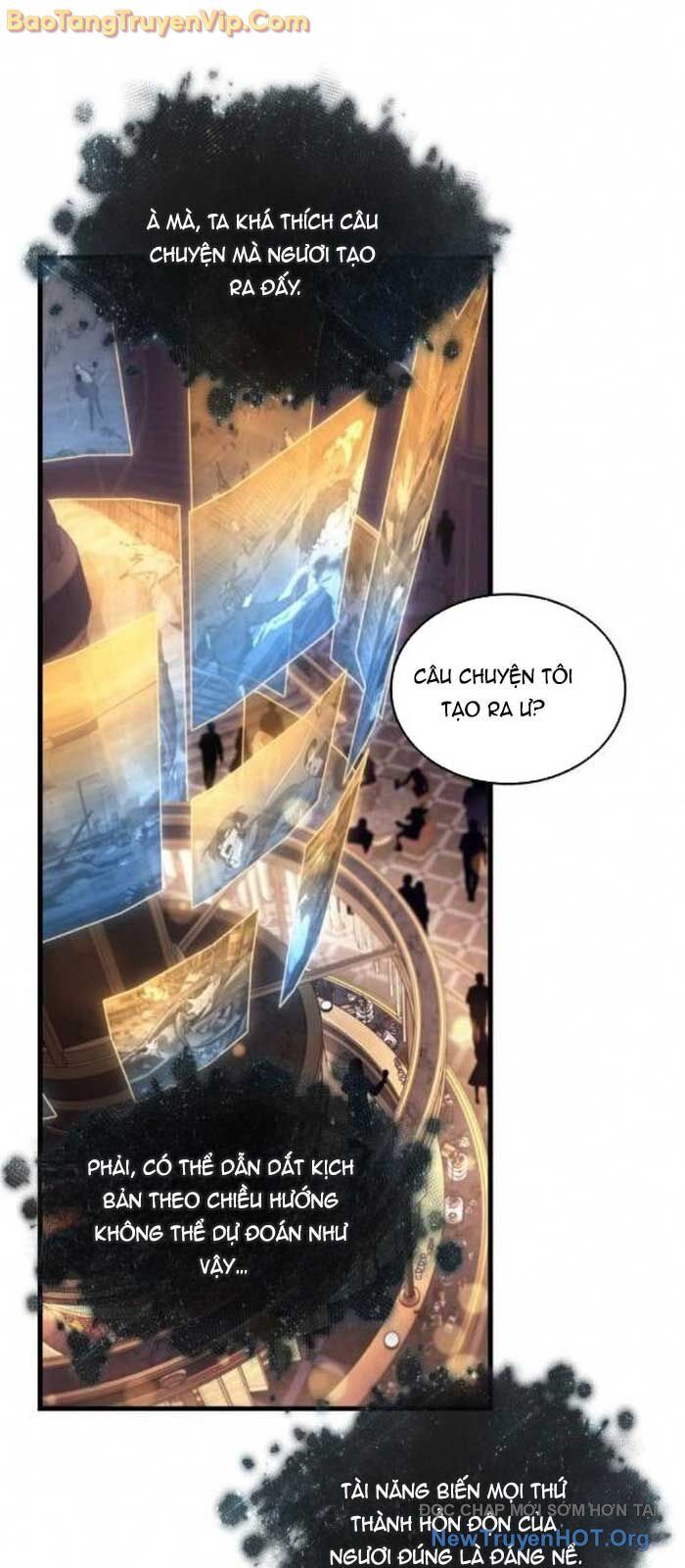 Toàn Trí Độc Giả - Omniscient Reader Chương 272.1 Ảnh 44