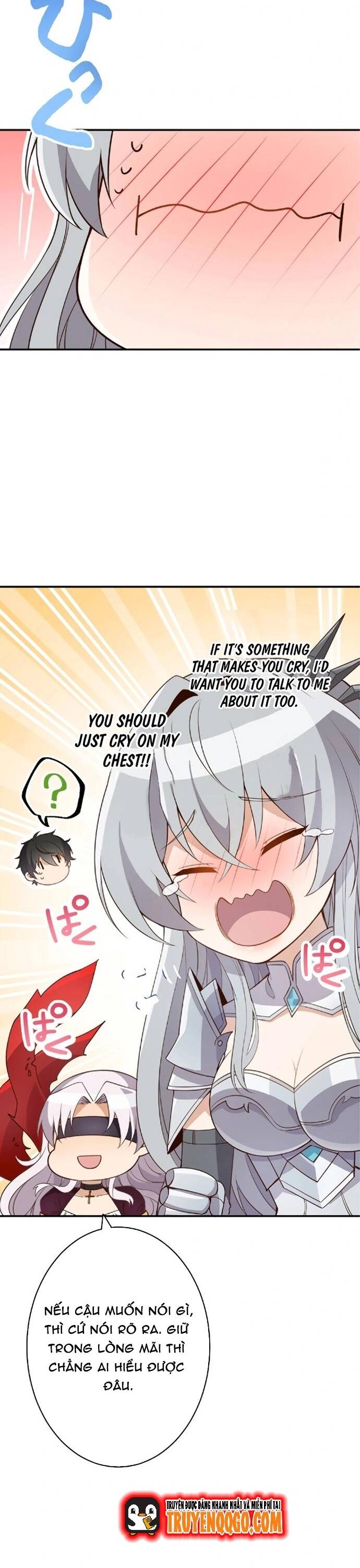Jozan Fuyo No Komikaraizu Sutato Shimashita! Chương 19 Ảnh 6