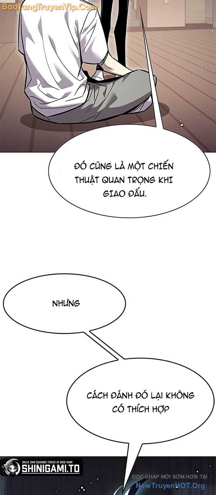 Biến Thân Thành Mèo Chương 360 Ảnh 13
