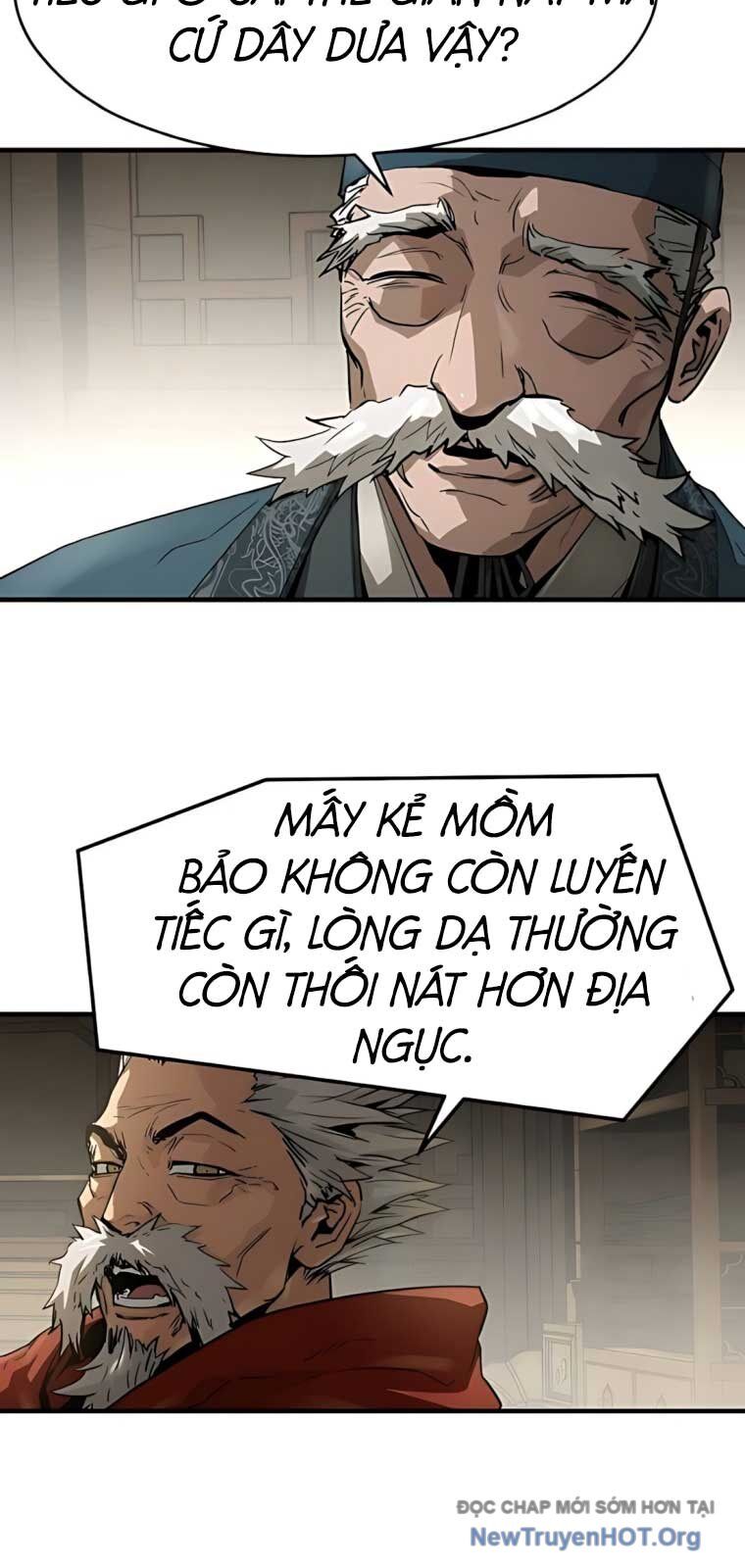 Tuyệt Thế Hồi Quy Chương 58 Ảnh 49