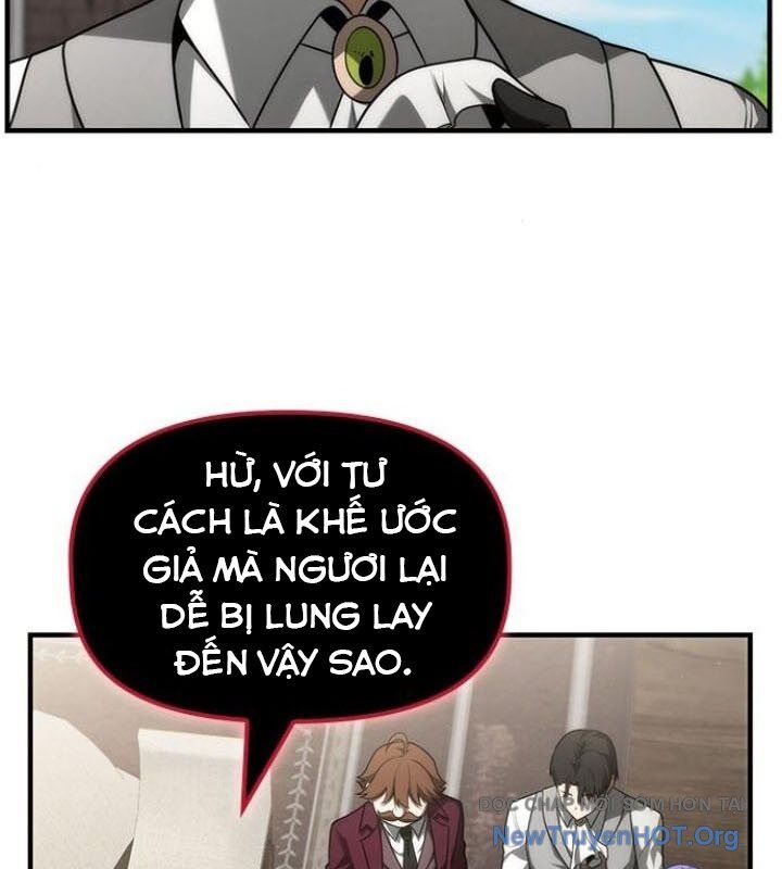 Thiếu Gia Chủ Của Gia Tộc Tử Linh Sư Chương 35 Ảnh 19