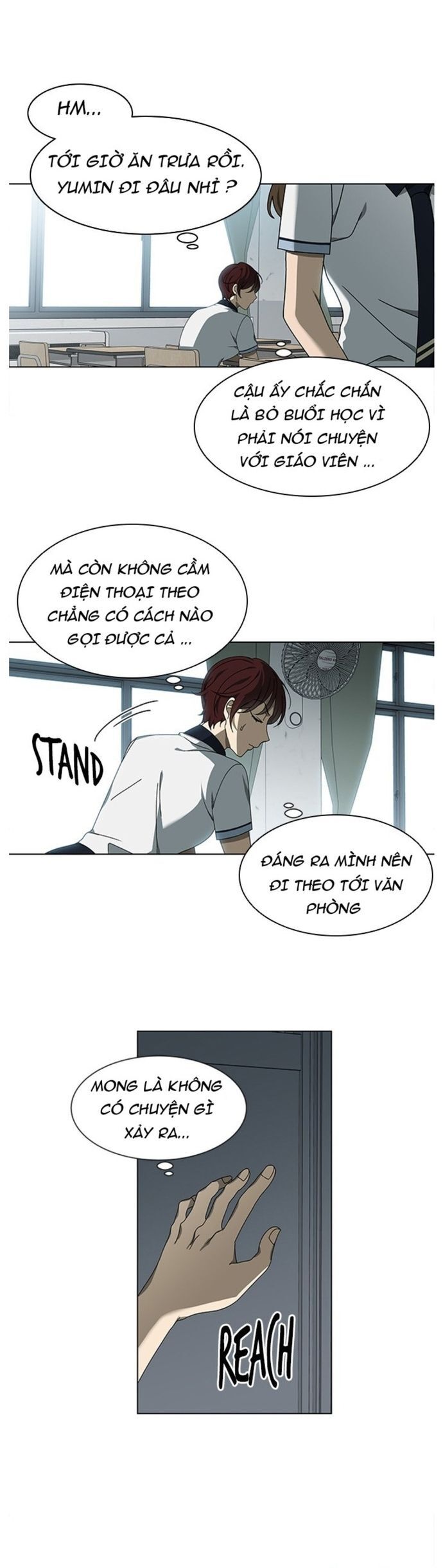 Siêu Sao Độc Chiếm Của Ta Chương 35 Ảnh 16