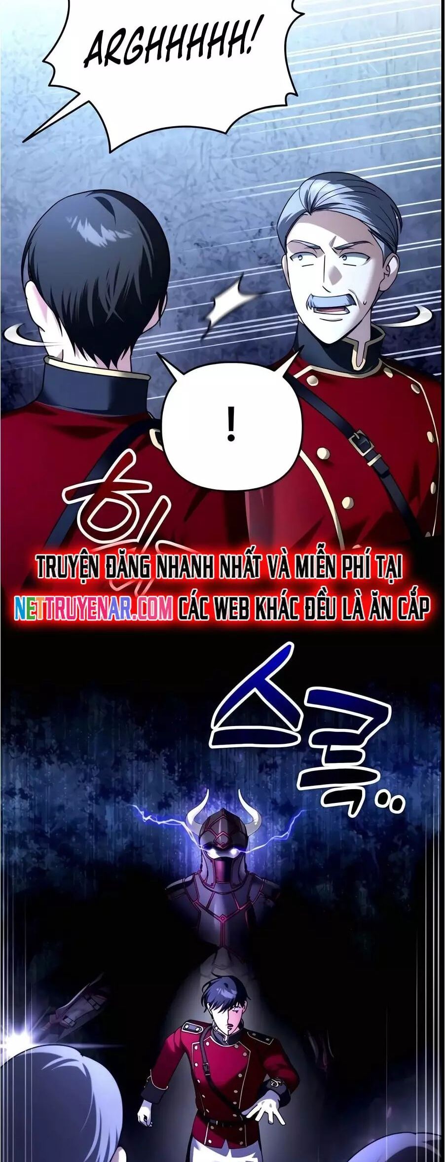 Bản Ngã Thay Đổi Chương 49 Ảnh 35