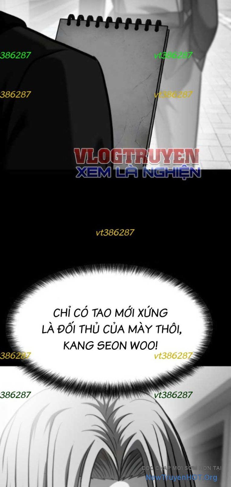 Đấu Trường Chiến Đấu Chương 58 Ảnh 8
