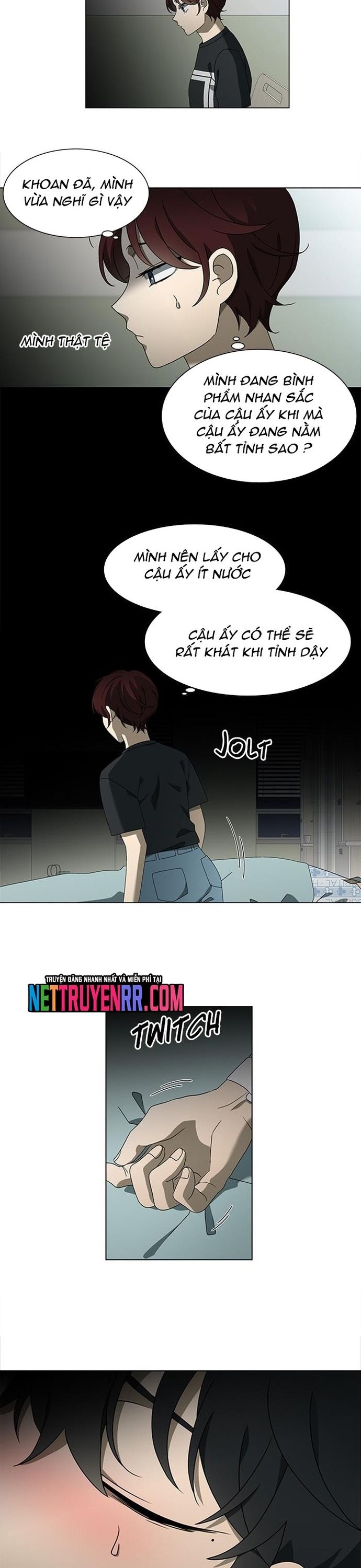 Siêu Sao Độc Chiếm Của Ta Chương 50 Ảnh 13