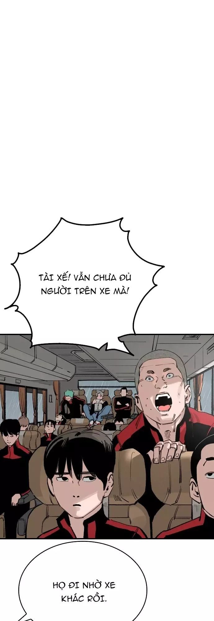 Sân Cỏ Chiến Kí Chương 173 Ảnh 34