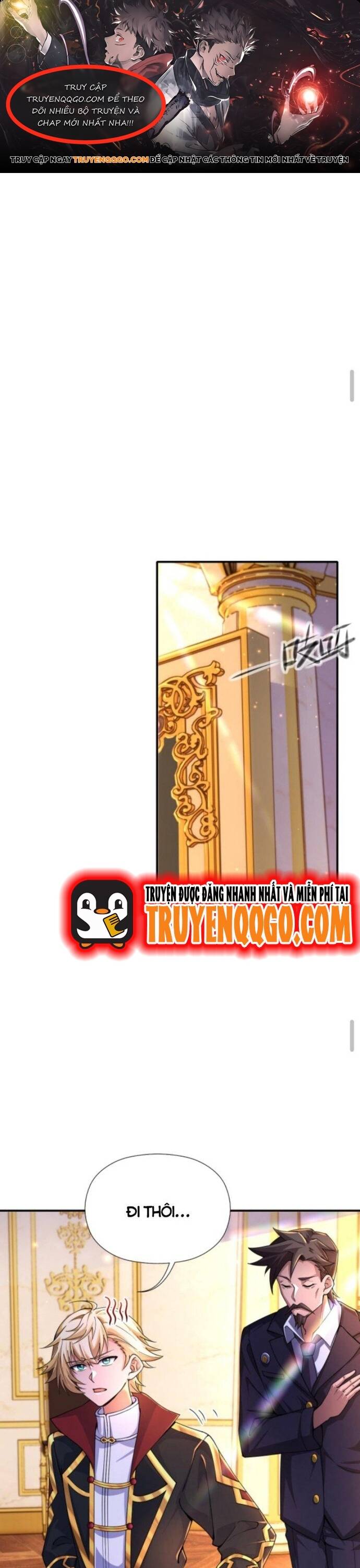 Cả Server Đều Muốn Ám Sát Ta Chương 2 Ảnh 2