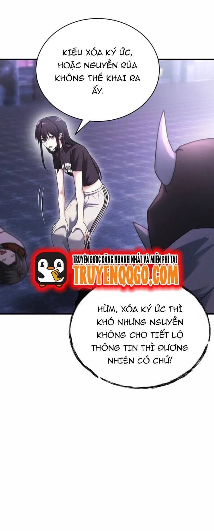 Cao Thủ Cũng Mơ Được Nghỉ Hưu Chương 17 Ảnh 12