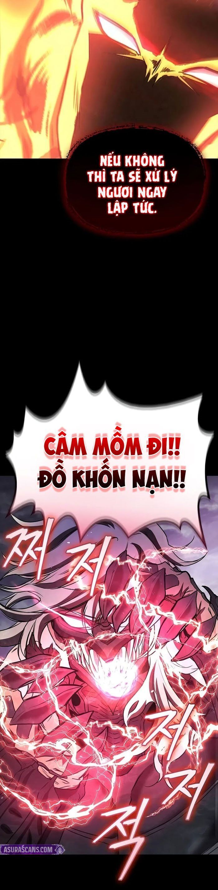 Ma Giáo Quan Quy Hoàn Chương 16 Ảnh 12