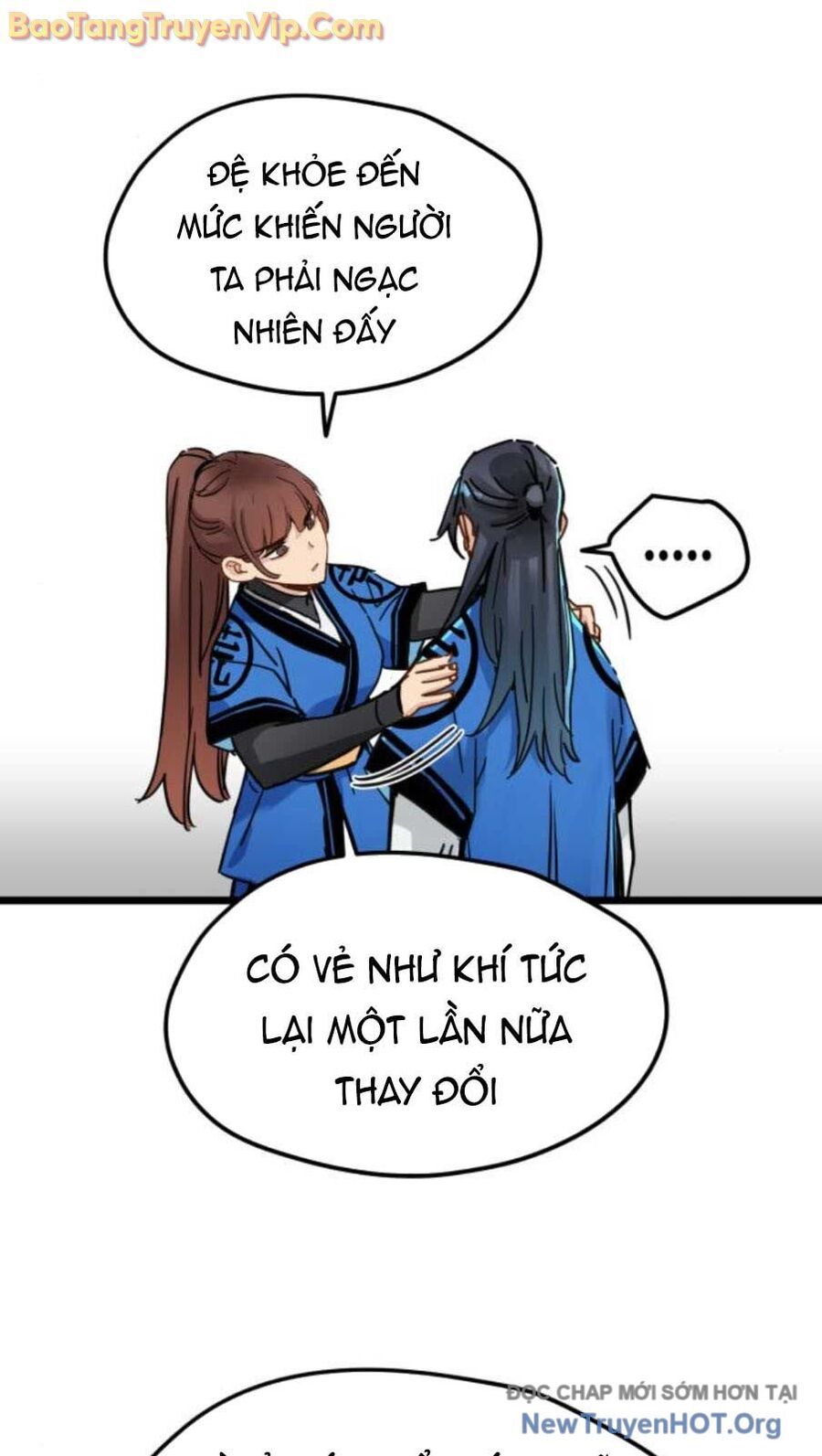 Thiên Tài Đoản Mệnh Chương 46 Ảnh 12