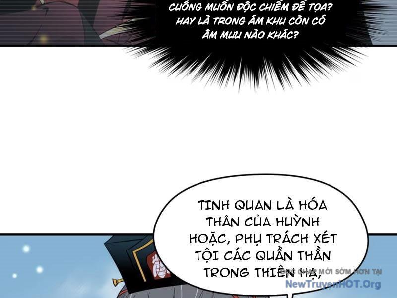 Hung Tinh Mê Hoặc - Máy Mô Phỏng Loạn Thế Chương 6 Ảnh 62
