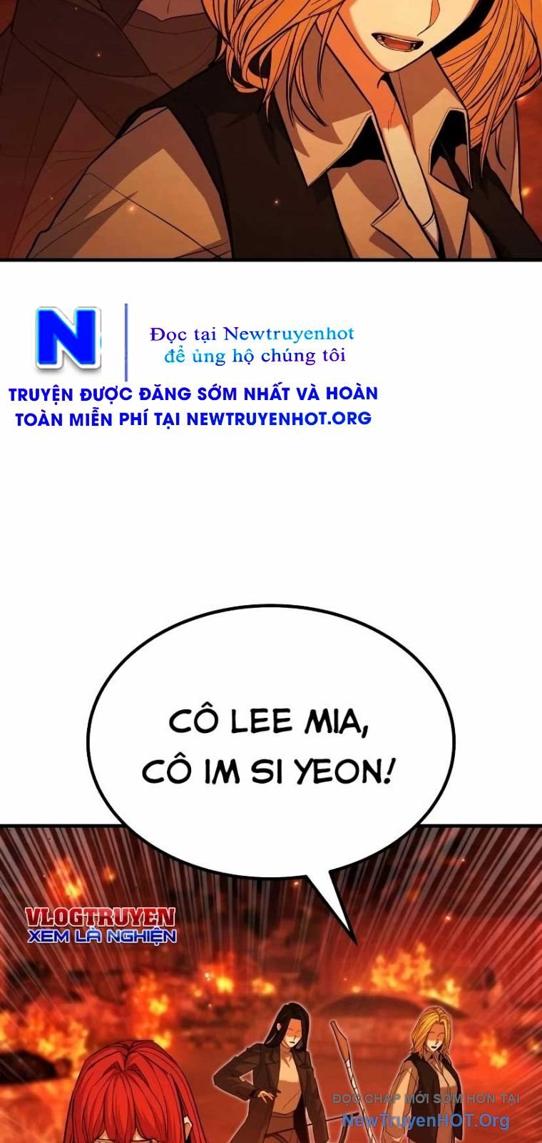 Tuyệt Thế Anh Hùng Chương 61 Ảnh 92