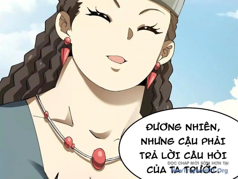 Tiên Vương Thú Liệp Pháp Tắc Chương 10 Ảnh 91
