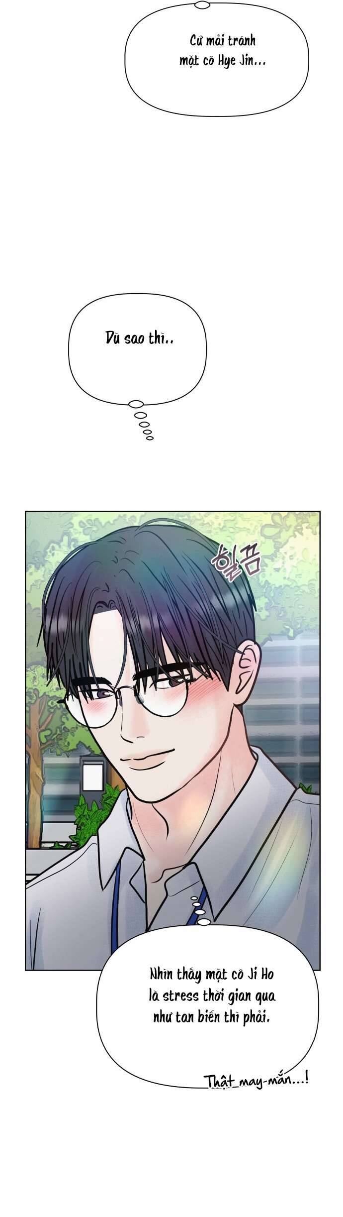 Tinh Tế Bằng Không Chương 20 Ảnh 36