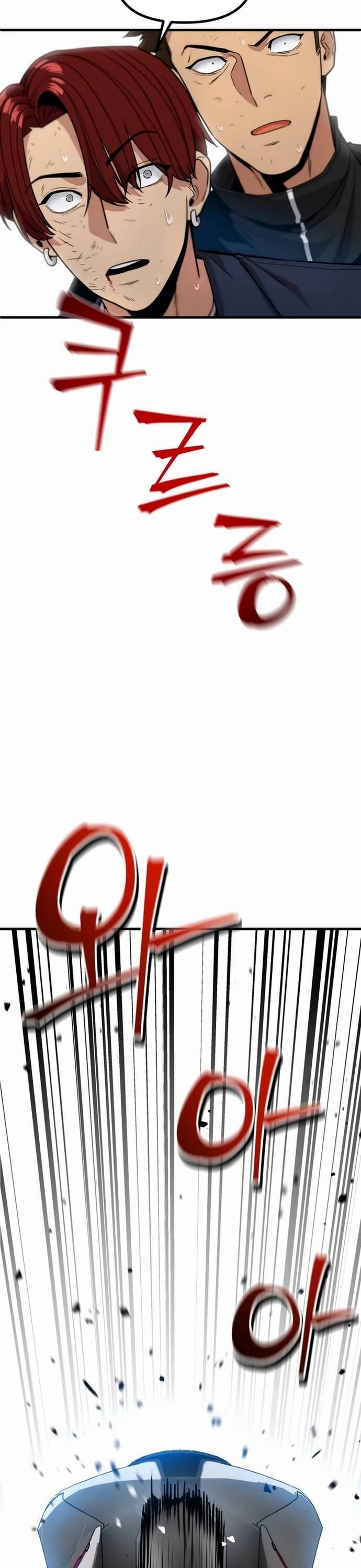 Tài Xế Báo Thù Chương 3 Ảnh 47