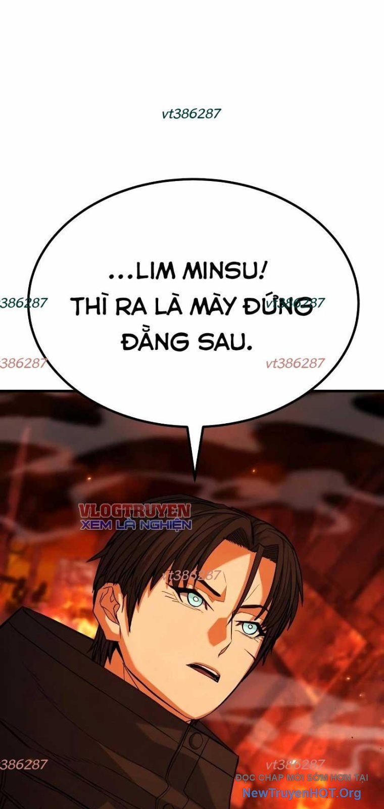 Tuyệt Thế Anh Hùng Chương 61 Ảnh 61