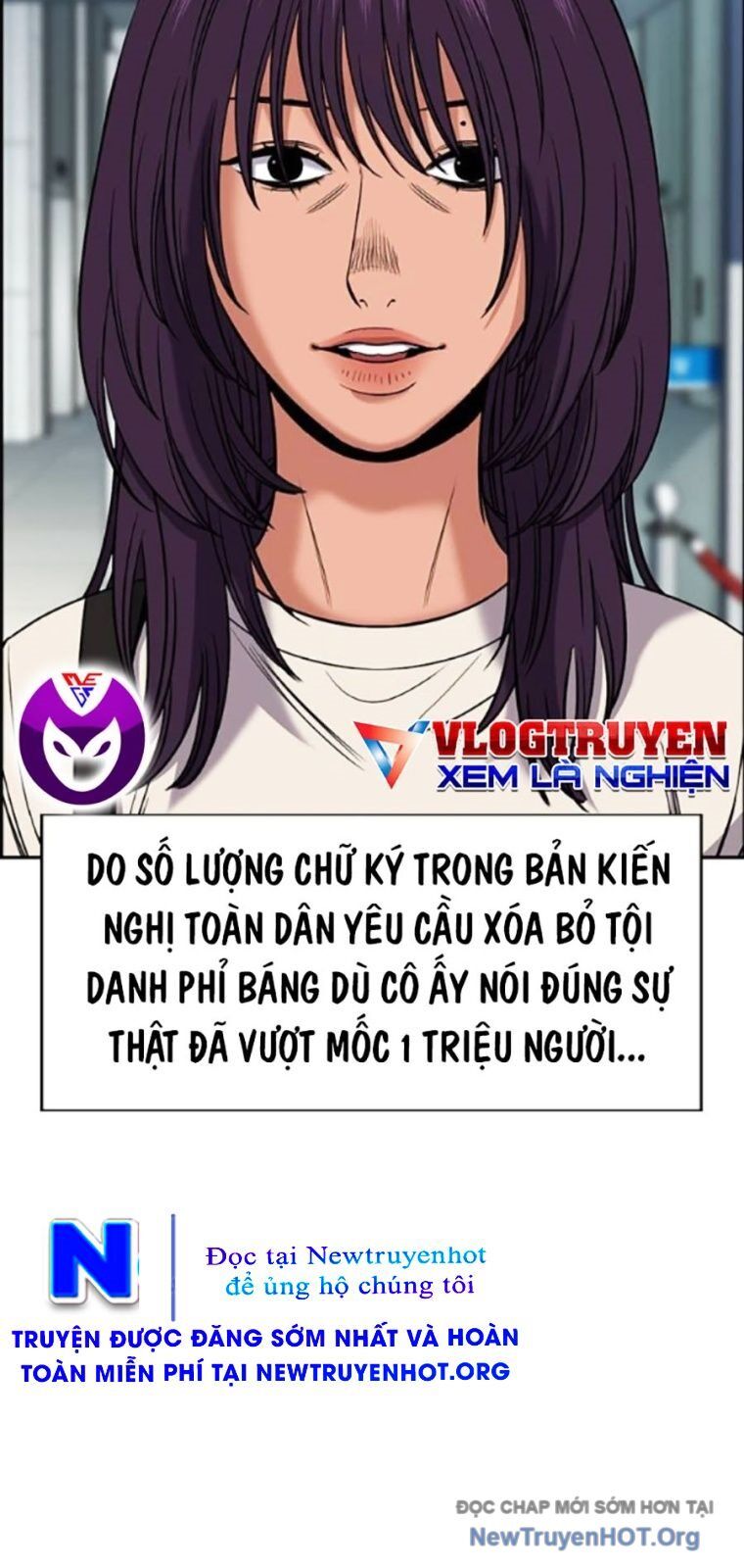Giáo Dục Chân Chính - Get Schooled Chương 204 Ảnh 62