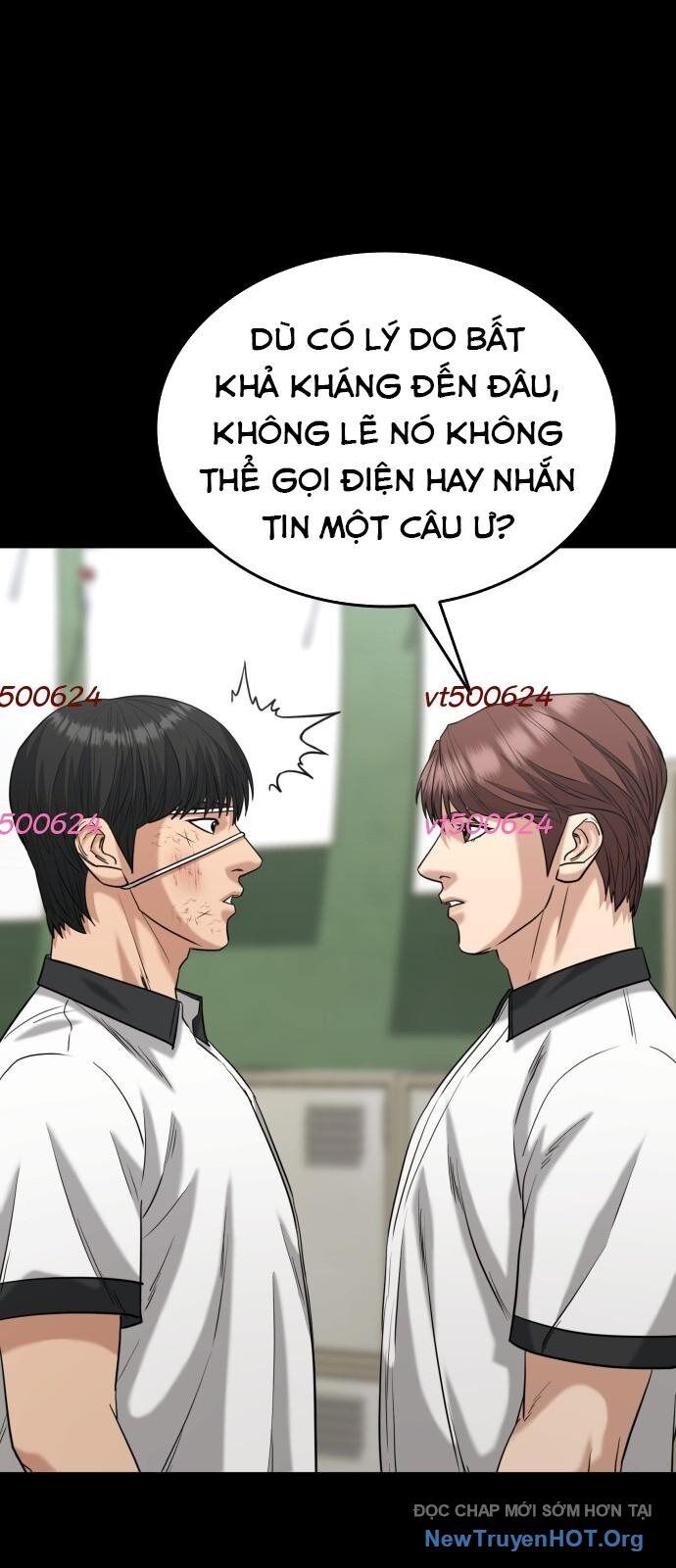 Minh Vương Chương 30 Ảnh 15